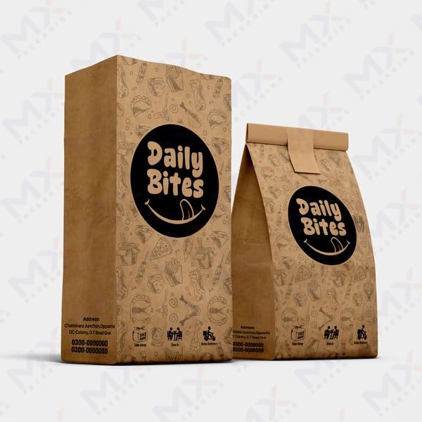 SOS Bags